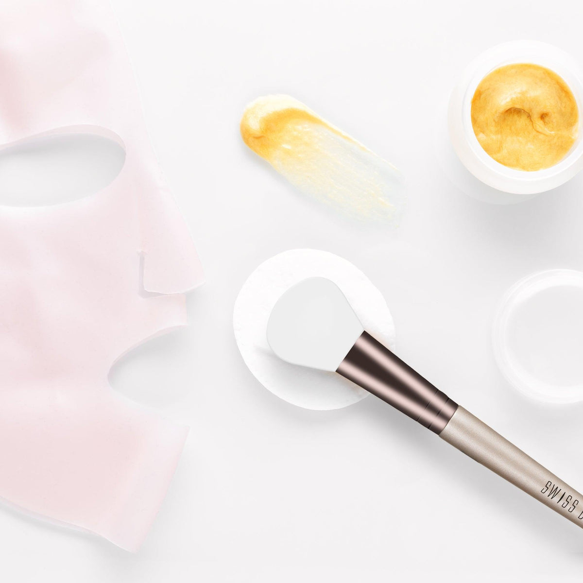 Clay Mask Brush
