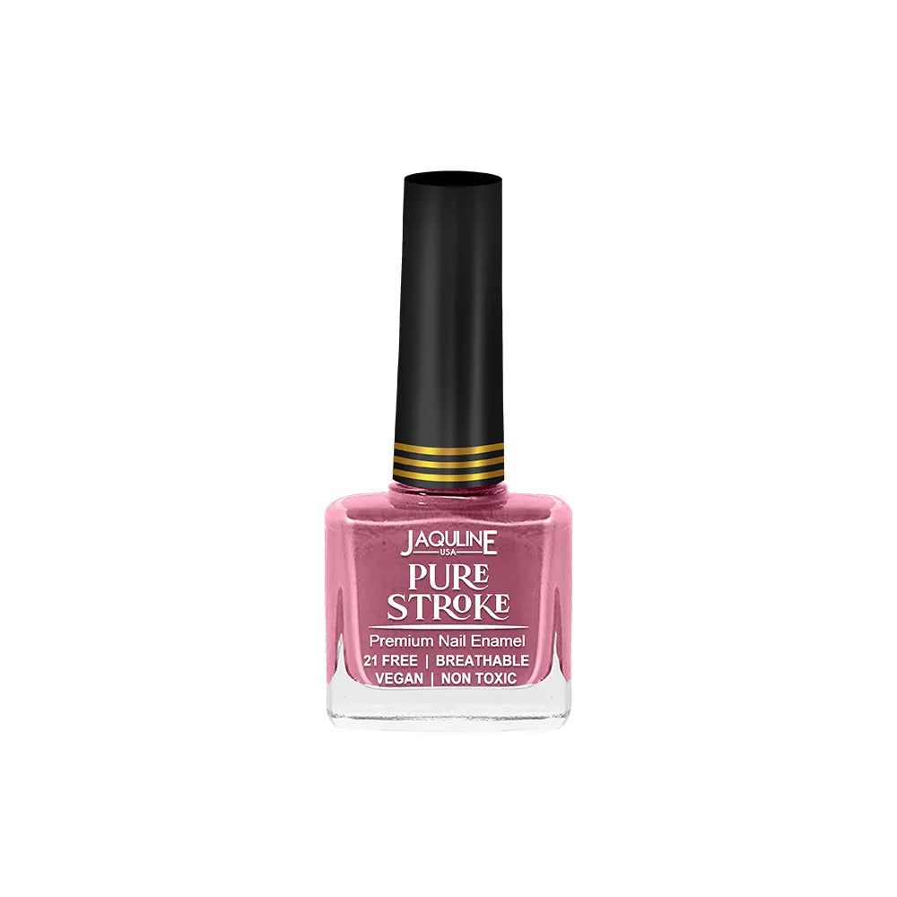 Jaquline USA Pure Stroke Nail Enamel: Classic