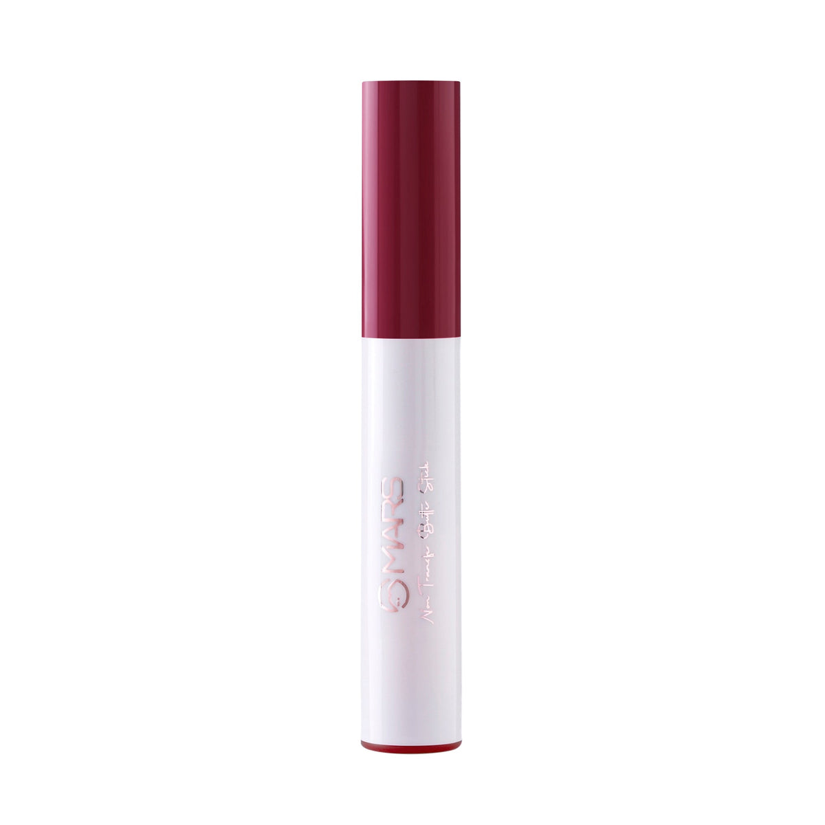MARS Matte Non-Transfer Butter Smooth Lipstick | Up to 12 Hours Long Lasting | Smudge Proof and Waterproof Lipstick for Women