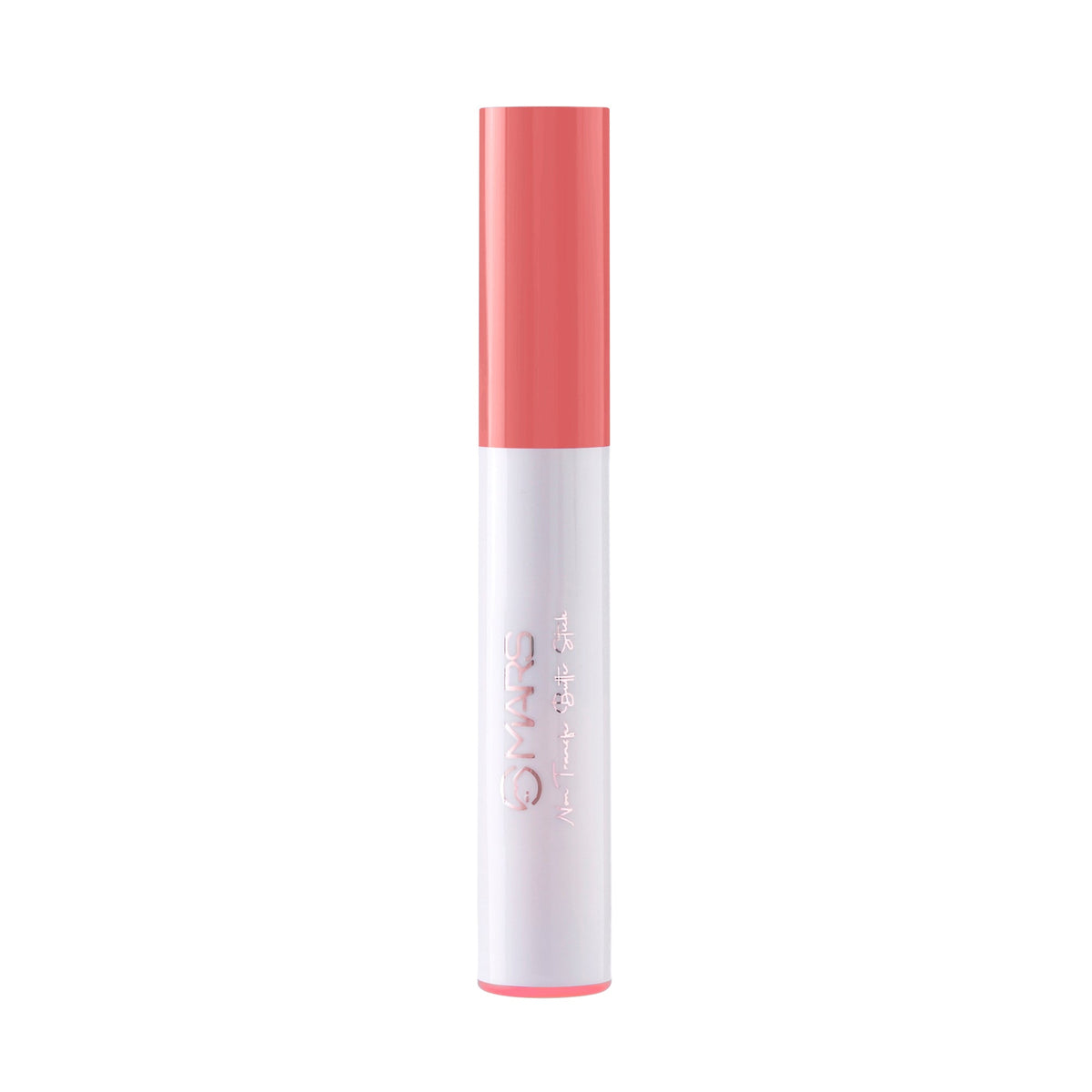 MARS Matte Non-Transfer Butter Smooth Lipstick | Up to 12 Hours Long Lasting | Smudge Proof and Waterproof Lipstick for Women