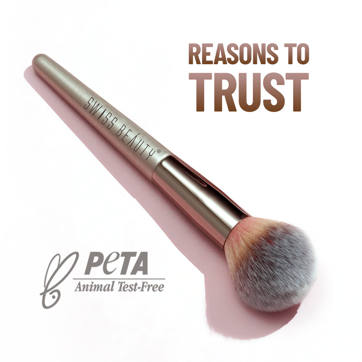 Powder Brush