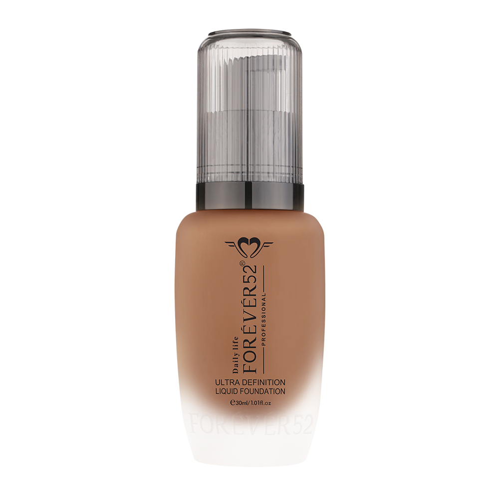 Ultra Definition Liquid Foundation