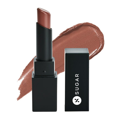 Nothing Else Matter Longwear Lipstick 15 Beige Turner