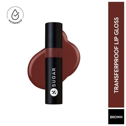 Partner In Shine Transferproof Lip Gloss 15 Burnt Brunello (TOI)