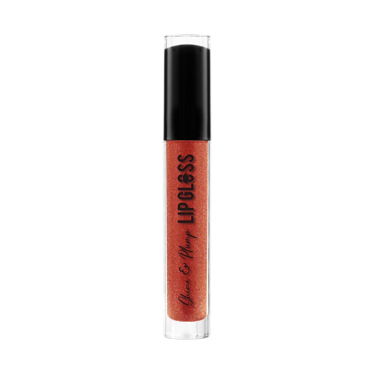 Shine & Plump Lipgloss