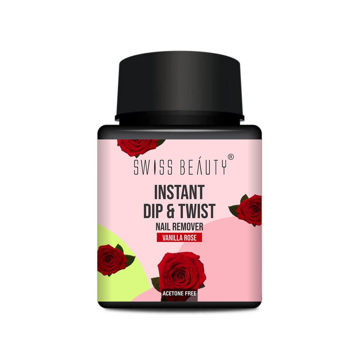 Nail Polish Remover