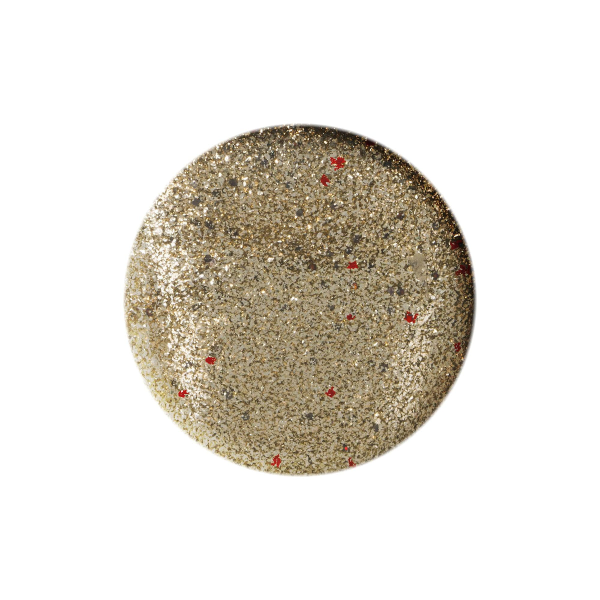 Glitter Nail Polish