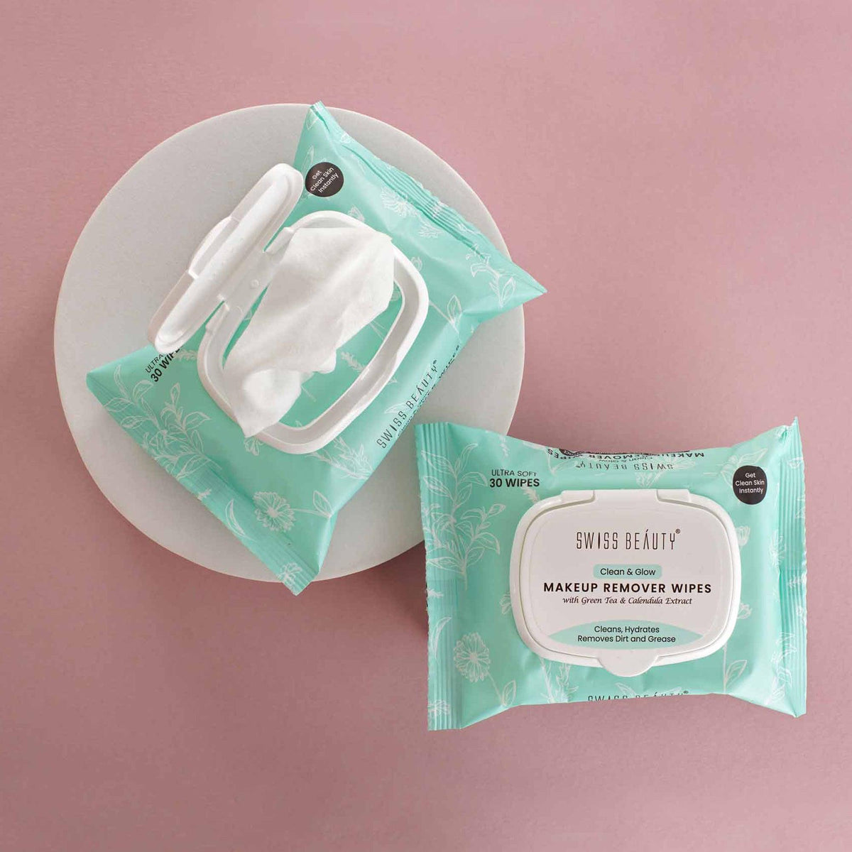 Make up Remover Wipes