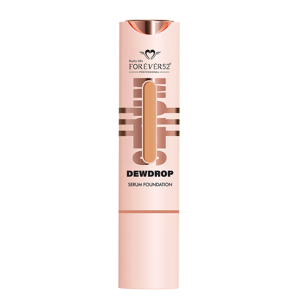 Dewdrop Serum Hydrating Foundation