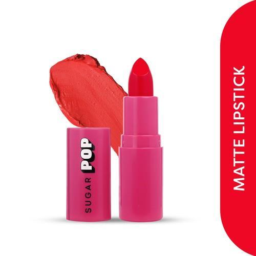 SUGAR POP Matte Lipstick - 02 Candy (Gift)
