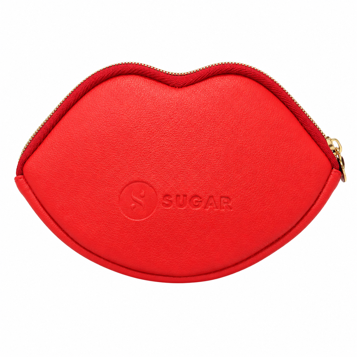 SUGAR Pout Perfect Pouch