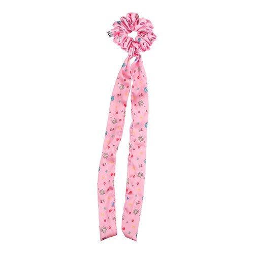 Scrunchie & Ribbon