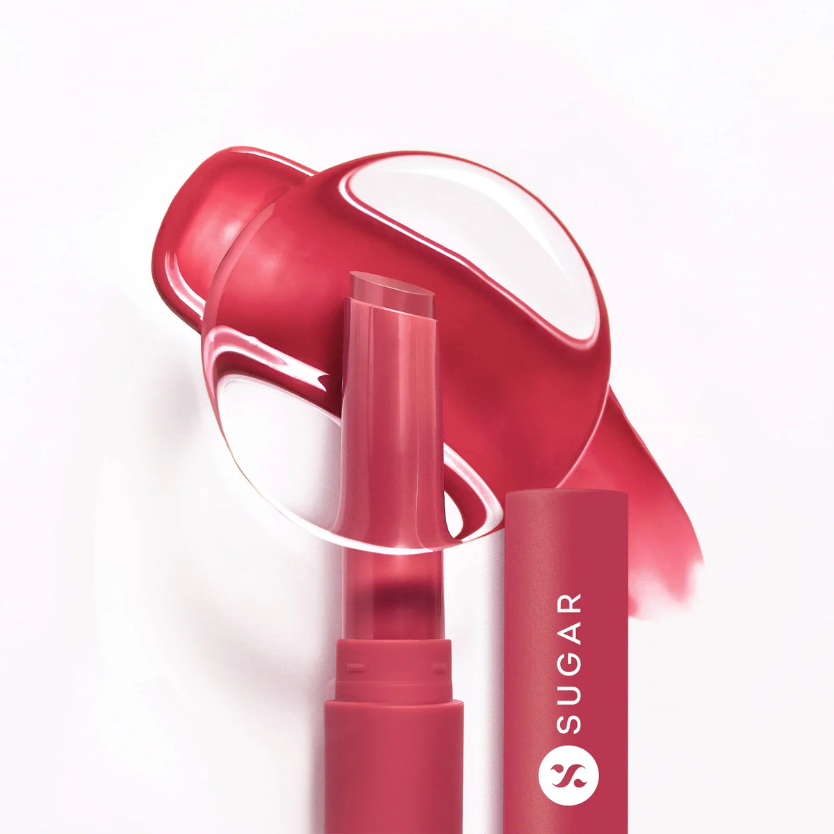 Totally Charmed Glide Peptide Plumping Gloss Stick