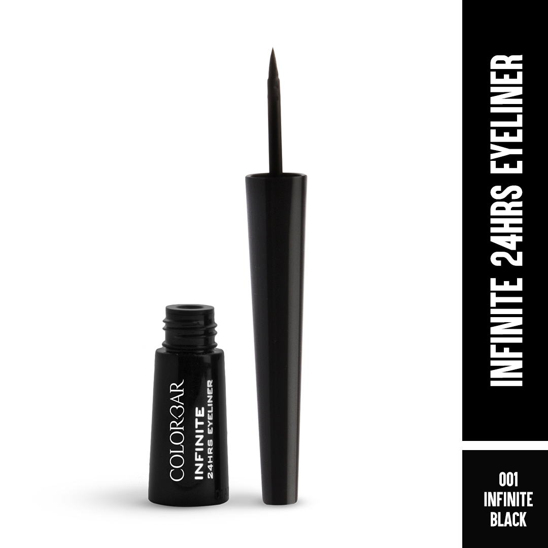 CB 24hrs Eye Liner Infinite Blck(IHE001)