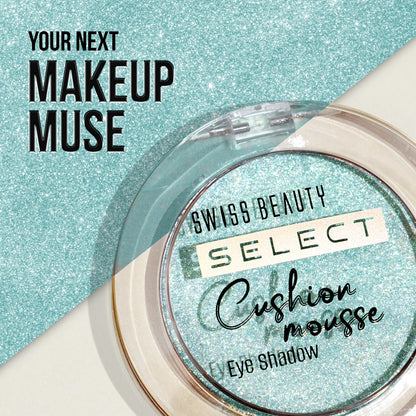 Select Cushion Mousse Eyeshadow