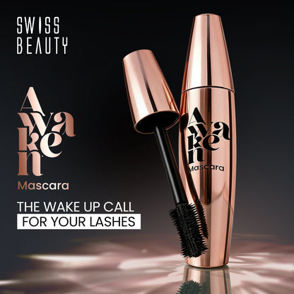 Awaken Mascara