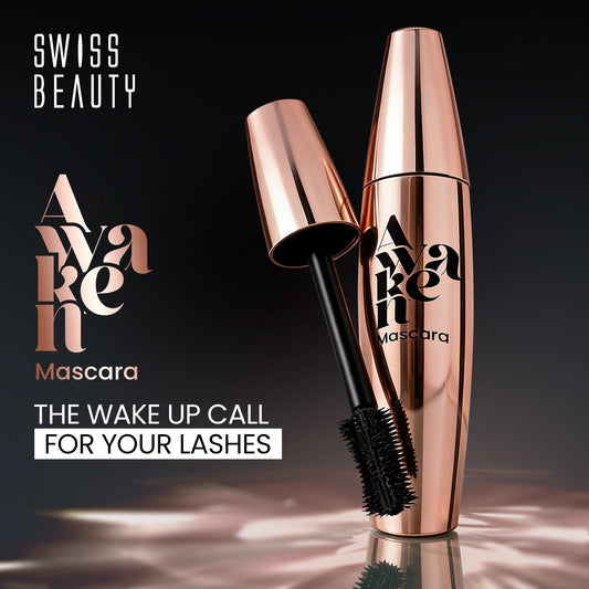 Awaken Mascara