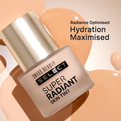 Select Super Radiant Skin Tint