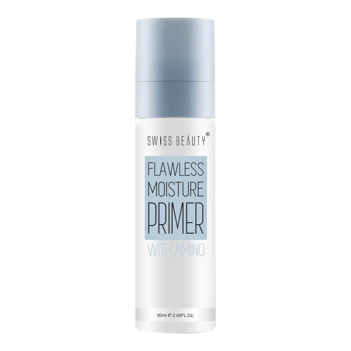 Flawless Moisture Primer