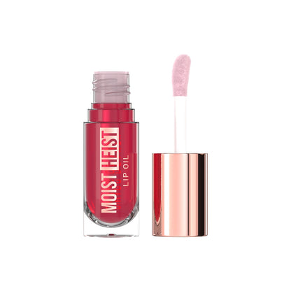Moist Heist Lip Oil