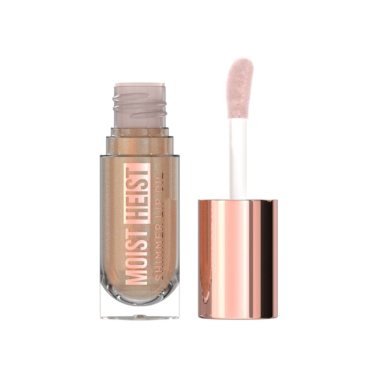 Matte & Shimmer Lip Duo