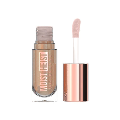 Shimmery Nude Lips Duo