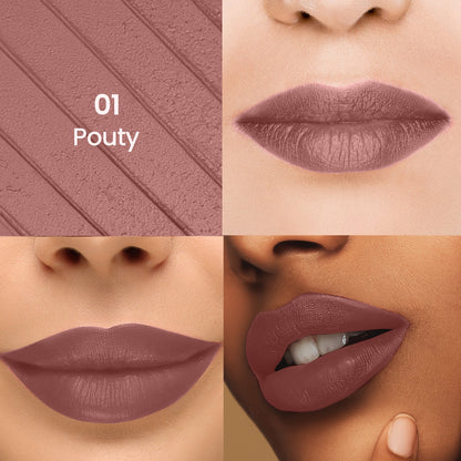 Stay All Day Lipstick
