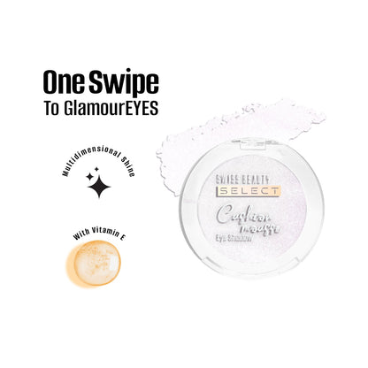 Select Cushion Mousse Eyeshadow