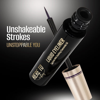 Select Here To Stay Liquid Liner