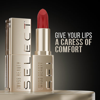 Select Crème Touch Lipstick