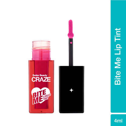CRAZE Bite Me Liquid Tint