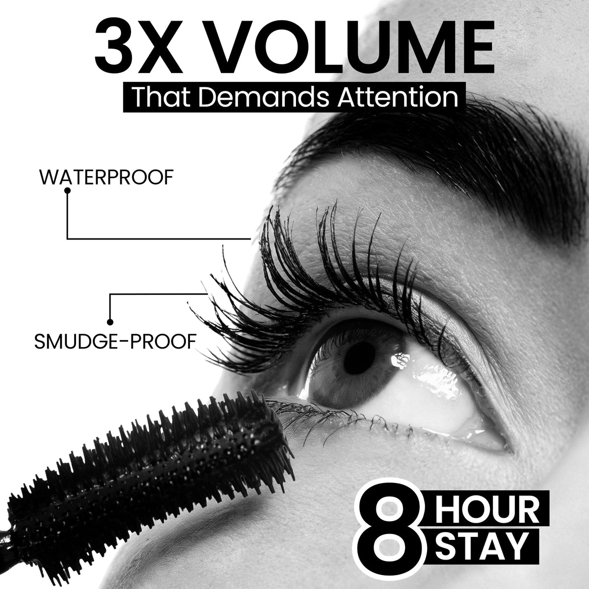 Awaken Mascara