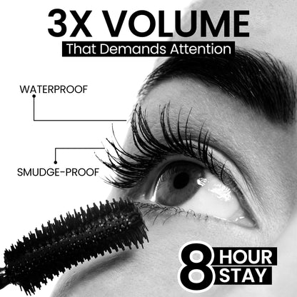 Awaken Mascara