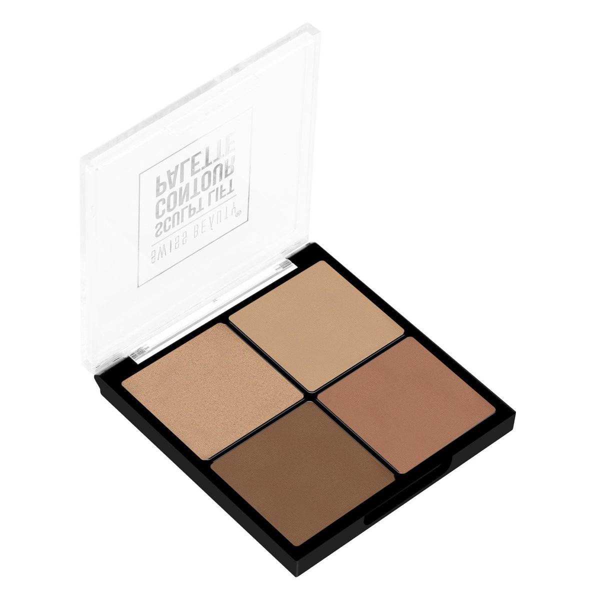 Sculpt Lift Contour Palette