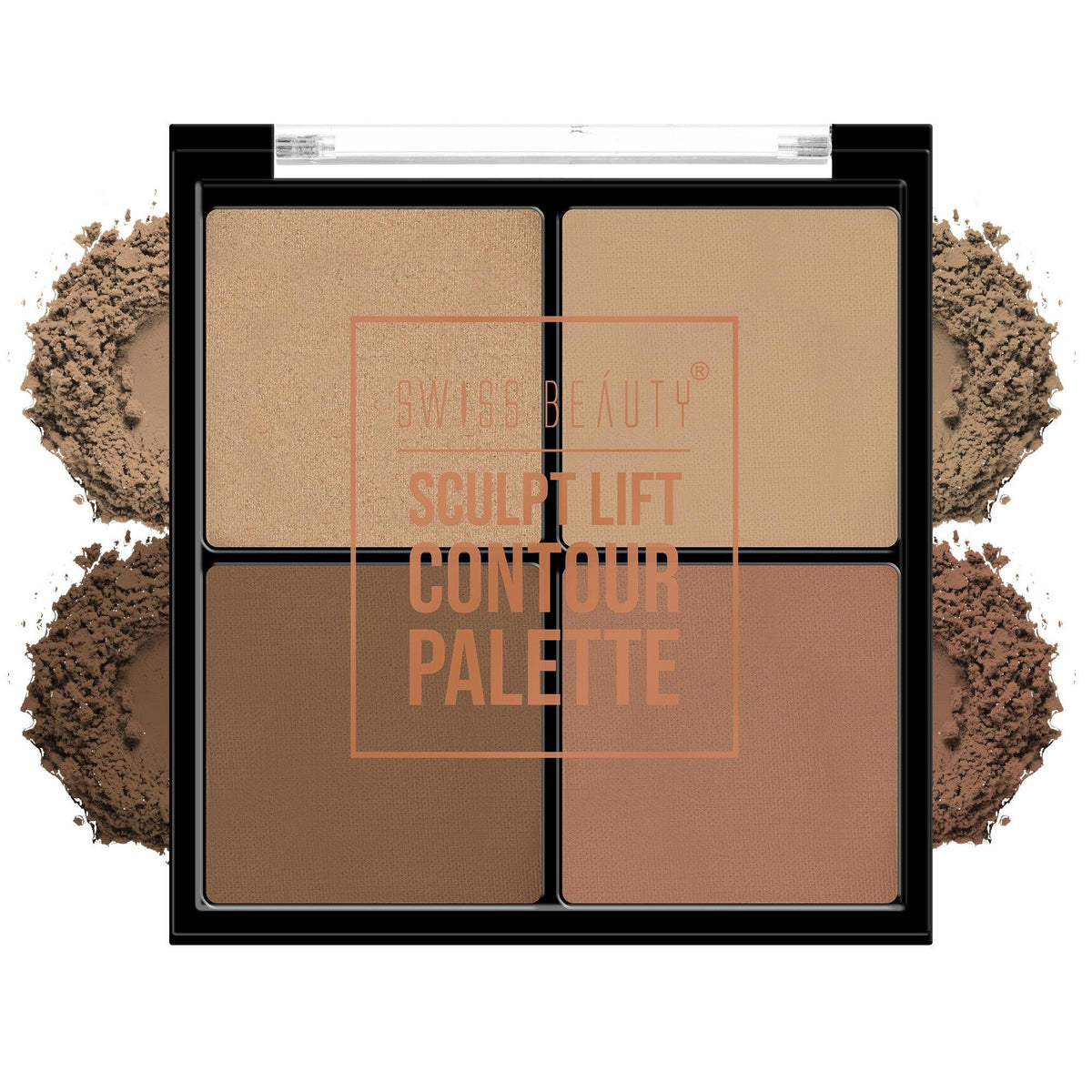 Sculpt Lift Contour Palette