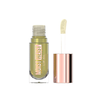 Moist Heist Lip Oil