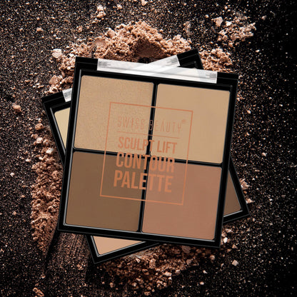 Sculpt Lift Contour Palette