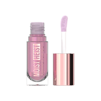Moist Heist Shimmer Lip Oil