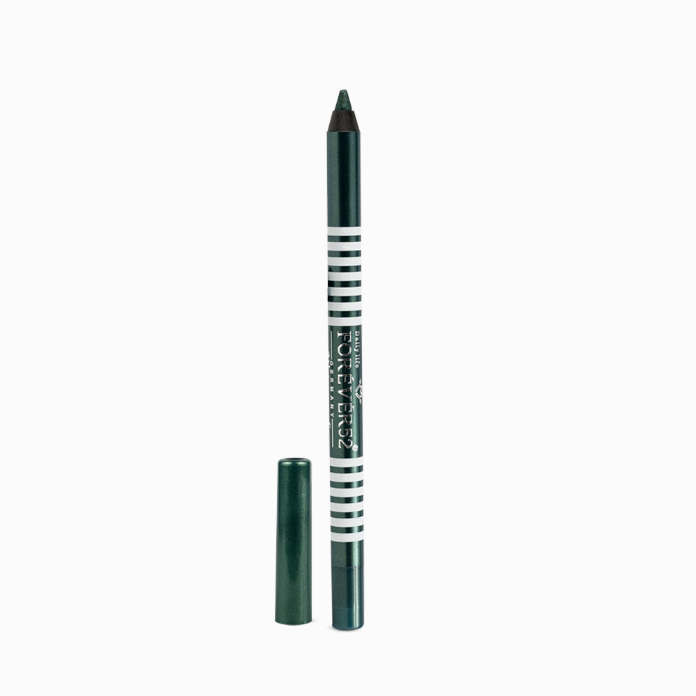 Waterproof Smoothening Eye Pencil