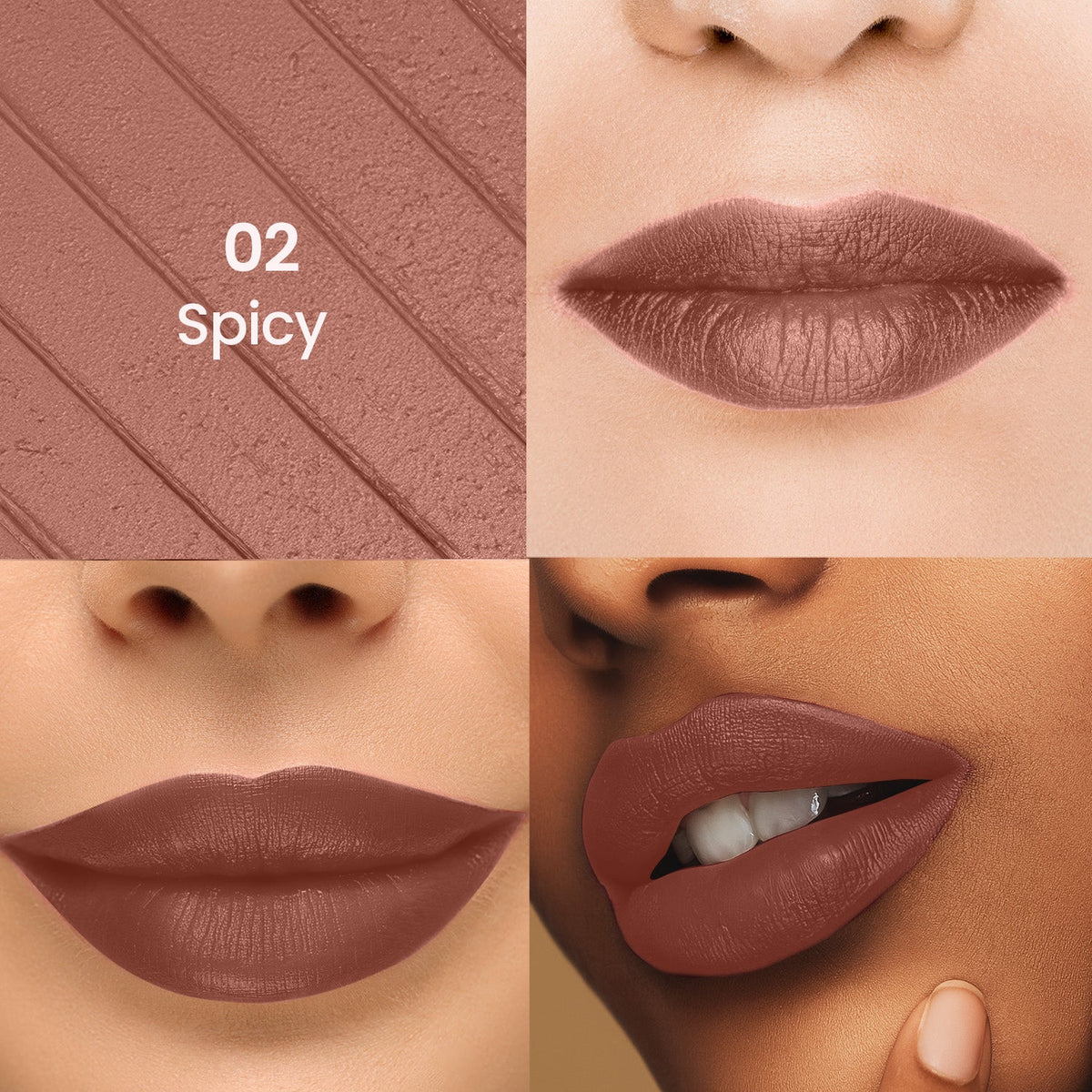 Stay All Day Lipstick