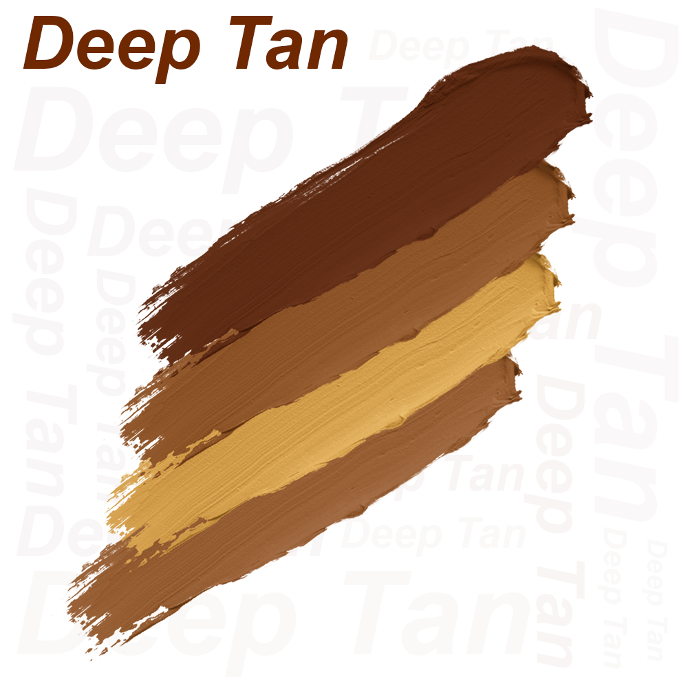 4 Color Concealer