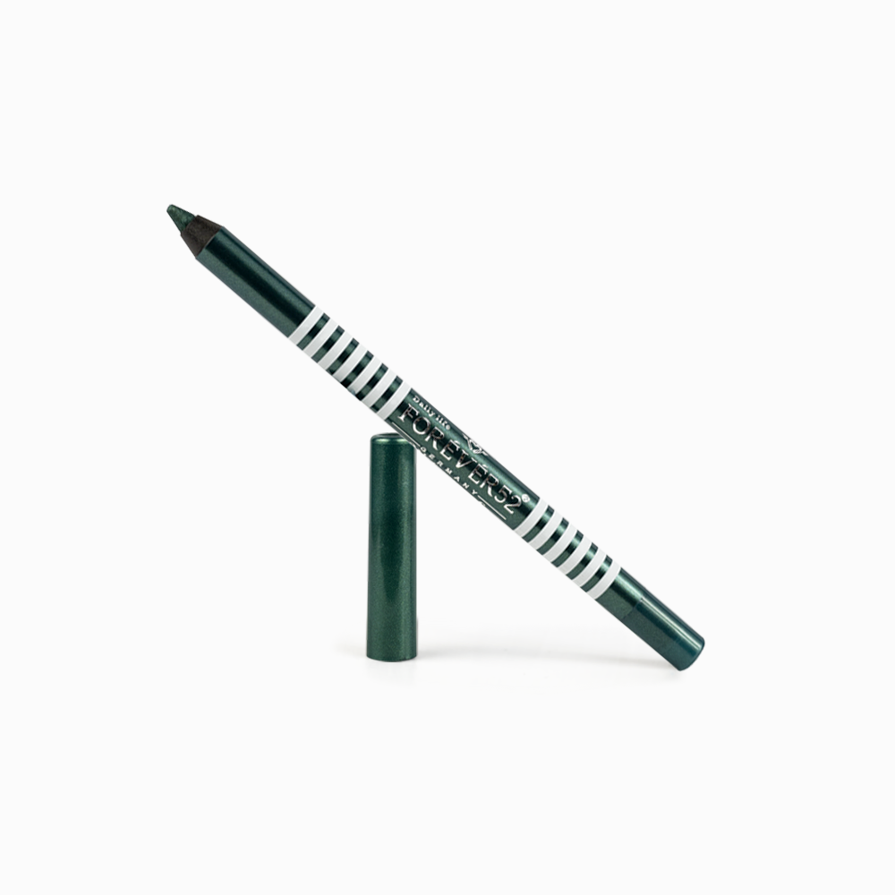 Waterproof Smoothening Eye Pencil