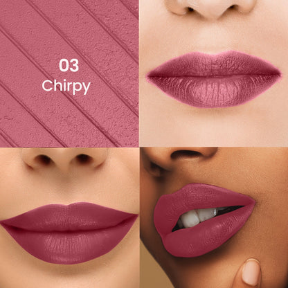 Stay All Day Lipstick