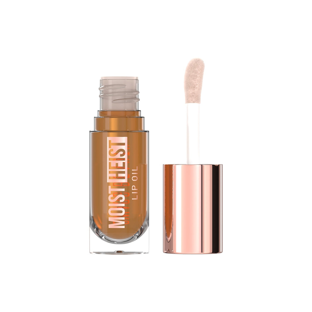 Moist Heist Lip Oil