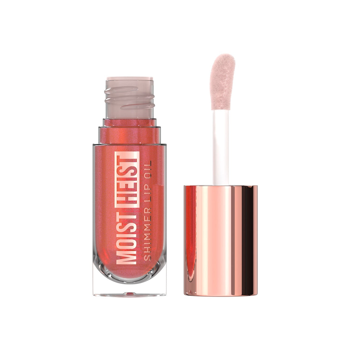 Moist Heist Shimmer Lip Oil
