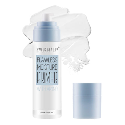 Flawless Moisture Primer
