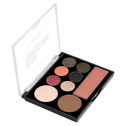 Ultra Professional Palette