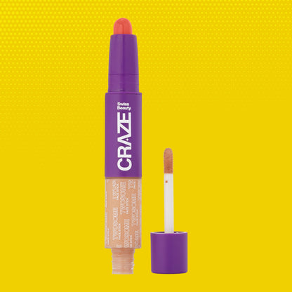 CRAZE Twosome Face Stick