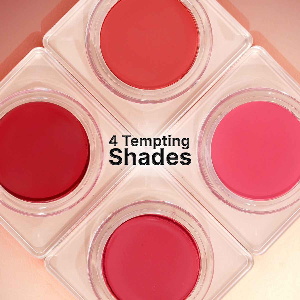 Select Lip And Cheek Cushion Mousse