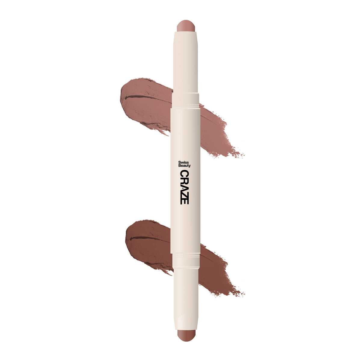 Craze Duo Lip Colour